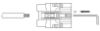 Picture of Pistiku sisu, 2-pin+PE, A seeriale, D7 korpusele, Axial, Phoenix 