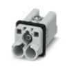 Picture of Pistiku sisu, 2-pin+PE, A seeriale, D7 korpusele, Axial, Phoenix 