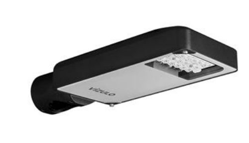Picture of Colibri Midi LED 39W CRI≥70,3000K,L79,16led,RAL 9005,DALI+Zhaga,10kV,kaabliga L=6m 3x1,5XPUJ