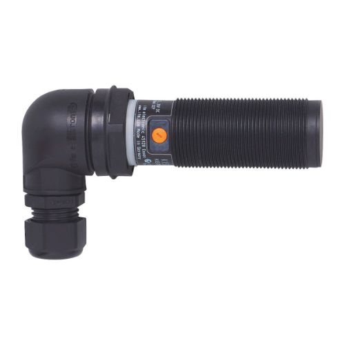 Picture of Maht.andur, M30, nurk, Sn15mm, NO/NC, 30...250VAC/20...250VDC, Atex, ifm