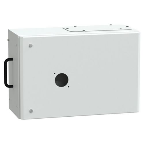 Picture of Lattliini väljavõtte kilp KSB160DC4, Schneider