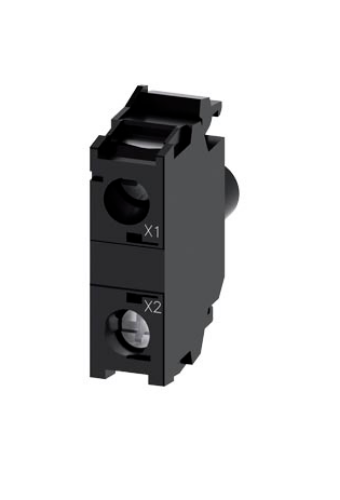 Picture of Lambipesa+LED 3SU, PUNANE, 24VAC/DC, Siemens