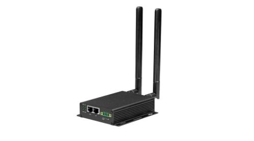 Picture of Tosibox lock 175  Kaugühendus-seade 4G modemiga