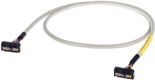 Picture of 706-3057/300-300 20/20 kaabel, 3m, Wago 