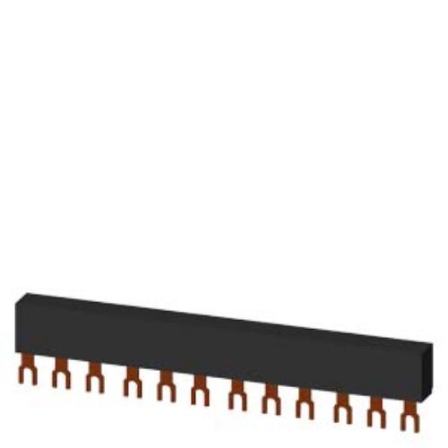 Picture of Voolukamm mootorikaitselülitile 3RV2, 4x45mm, Siemens