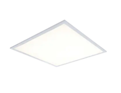 Picture of LED Paneel Pace 20-30W/830-865 2500-3700lm UGR19 IP44 595x595mm Valge Ansell