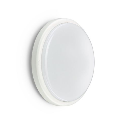 Picture of Plafoon Ledinaire 17W/840 1700lm IP65 IK08 Valge D285 Philips