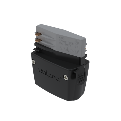 Picture of 3F siini  A100B Valgustiadapter Must Unipro
