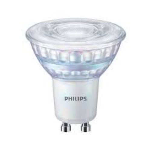 Picture of PAR16-80 DIM LED-lamp 6.2W/940 GU10 575lm 36° 220-240V MASTER VALUE PHILIPS