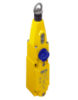 Picture of Trosslüliti i110, 2NC, dist. 30m, Reset, IP66, M12, 4-pin, SICK
