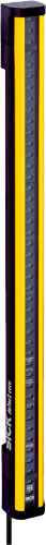 Picture of Turvakardin deTec, vastuvõtja, käe, 30mm, Sn15m, 900mm kõrge, PNP, cat2, 24VDC, SICK