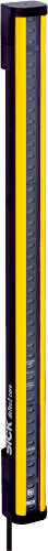 Picture of Turvakardin deTec, saatja, käe, 30mm, Sn15m, 900mm kõrge, PNP, cat2, 24VDC, SICK