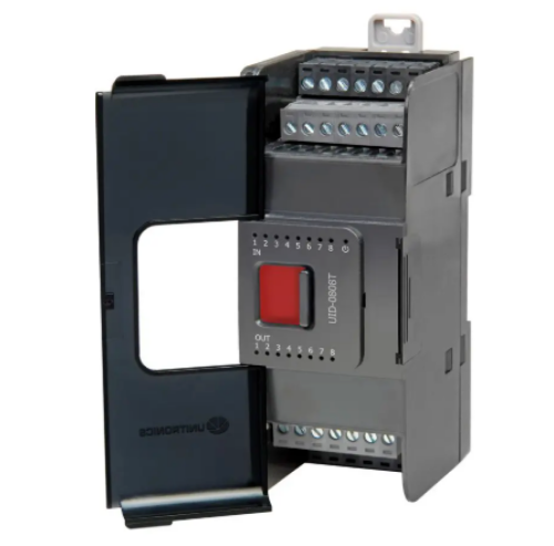Picture of Unitronics UID-0808T IO moodul, 8DI+8TO, 24VDC, Unitronics