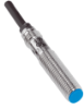 Picture of Ind.andur IME, M8, Sn=2mm, Shielded, PNP-NO, kere 30mm, 0.5m kaabel  M12 4-pin, SICK