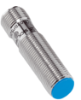 Picture of Ind.andur IME, M12, Sn=4mm, Shielded, PNP-NC, kere 46mm, pistik M12 4-pin, SICK