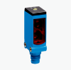 Picture of Fotoandur Objektilt W4 (BGS), Sn10...120mm, PNP, Light, IP67, pistik M12 4-pin, SICK