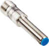 Picture of Ind.andur IME, M8, Sn=2mm, Shielded, PNP-NC, kere 52mm, pistik M12 4-pin, SICK