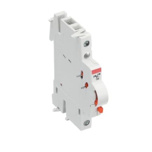 Picture of Abikontakt 1CO küljele/signaal (ümberseadistatav), S200 seeriale, ABB