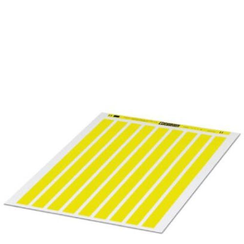 Picture of Label sheet, DIN A4, Phoenix