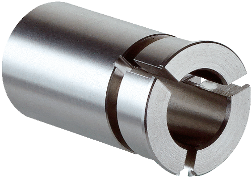 Picture of Adapter 5/8''(15.875mm) 10mm diameetriga võllide ühendamiseks, SICK