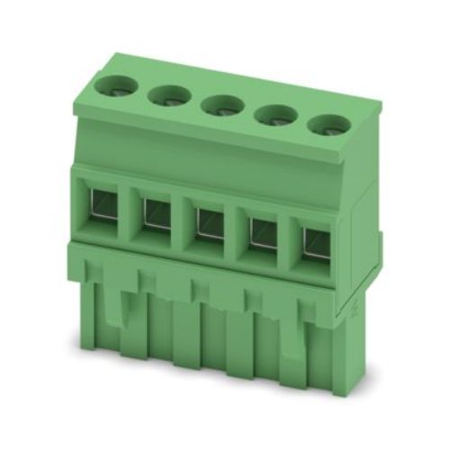 Picture of PCB connector - MVSTBR 2,5/ 5-ST-5,08, Phoenix