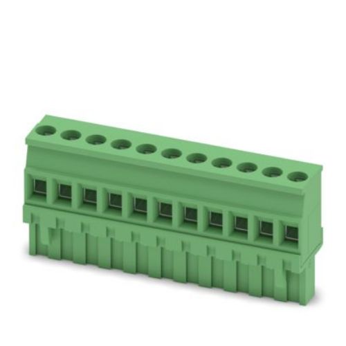 Picture of PCB connector - MVSTBR 2,5/ 11-ST-5,08, Phoenix