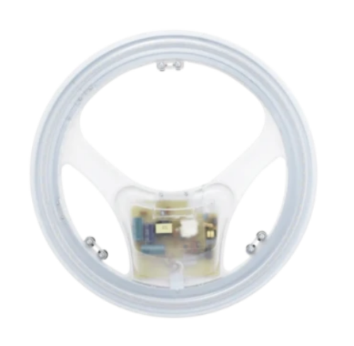 Picture of LED-moodul Clio 36W/827 3800lm Triac 230V D320mm OPPLE
