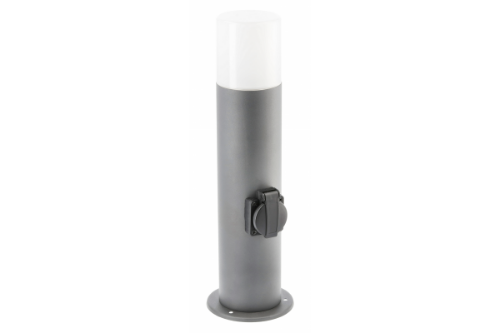 Picture of Pollarvalgusti Corta-P 40 IP44 E27 400mm pistikupesaga GTV
