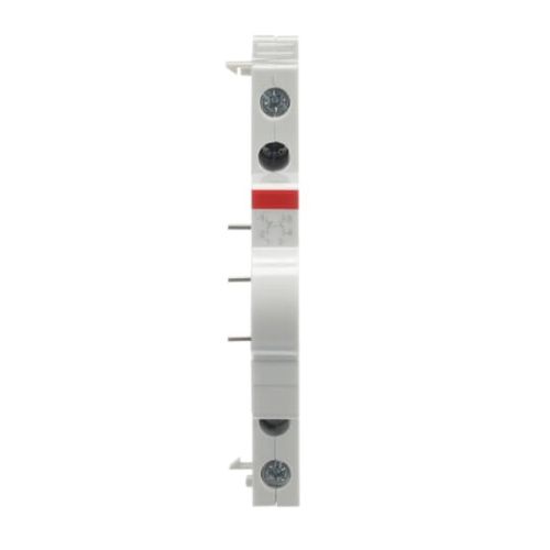 Picture of Abikontakt 1NO/1NC paremale küljele, S200 seeriale, ABB