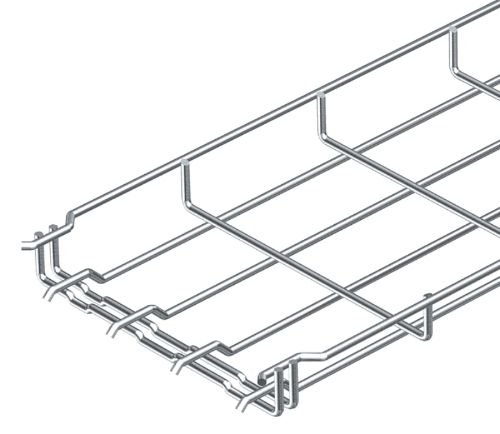 Picture of Korvrenn GRM35/150 G 35x150x3000mm, OBO