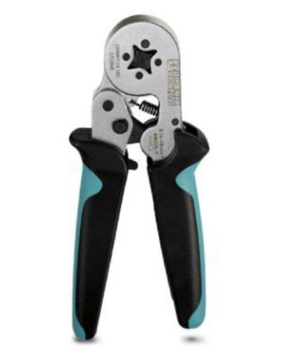 Picture of Hülsipresstangid 0.14-10mm2 nelikant PhoenixContact