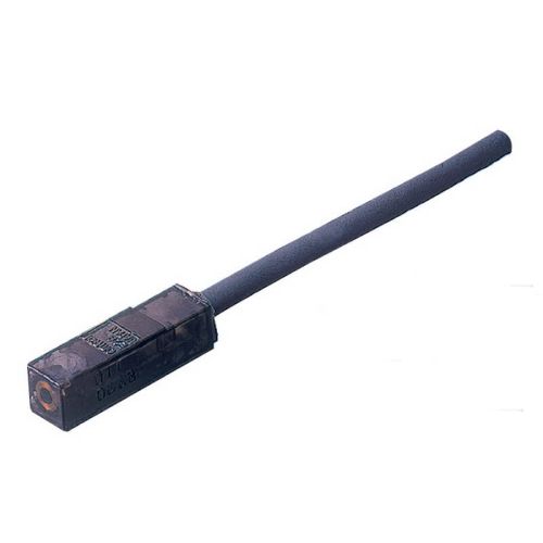 Picture of Ind.andur E2S, Sn=1.6mm, Unshielded, 2-juht, plast, kaabel 1m, Omron