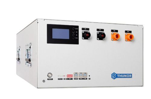 Picture of Akupank 16kWh, 48V, Thunor