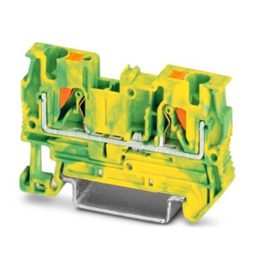 Picture of Riviklemm PT4 Push-in connection ko/ro, Phoenix