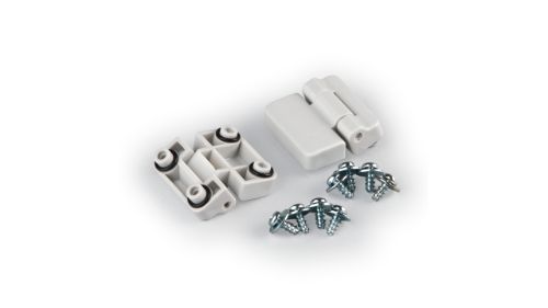 Picture of Kaanehinged 2tk CUBO D karpidele, Ensto