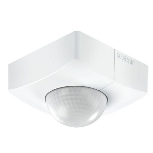Picture of Liikumisandur IS 3360 MX-E COM1 AP, valge, 4-14m kõrgusele, IP54, kuni 8le leedile