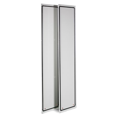 Picture of Küljepaneelid 2tk 2000x600mm, IDE