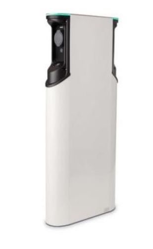 Picture of Elektriauto laadija; 2x22kW(2x32A), 3F, T2 4G/LAN, MID, MCB, RCD, ARD, RFID, Legrand/ENSTO