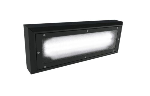 Picture of Tunnelivalgusti INV320LED-0600-J2-3-34E-33-11PCI-NIRO-PC-A3-II-RC, plus sensor box