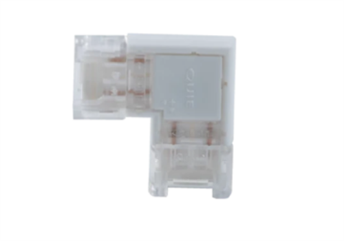 Picture of COB LED Riba L-kujuline Jätkuühendus 8mm ribale Opple