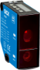 Picture of Laser-kaugusandur DT20, Sn=100-1000mm, välj: PNP, 4...20mA, M12 5-pin, SICK