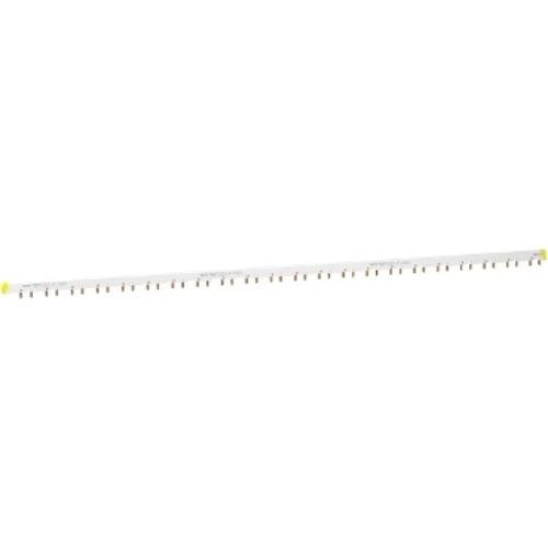 Picture of Voolukamm 2P, L1+N, PIN, 57m, 100A, otsad 10tk kaasas, Schneider