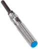 Picture of Ind.andur IME, M8, Sn=2mm, Shielded, PNP-NC, kere 43mm, 2m kaabel 3-wire, SICK