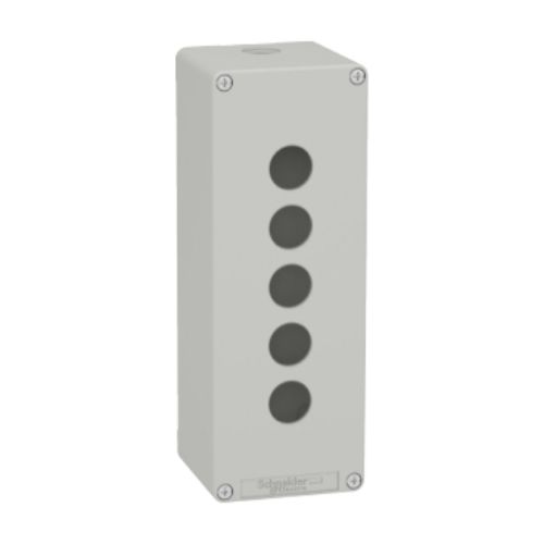 Picture of Surunupu karp metallist, 5 ava, M20, IP65, Schneider