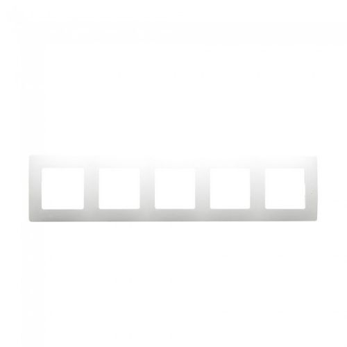 Picture of Raam 5-ne, valge, NILOE, LEGRAND