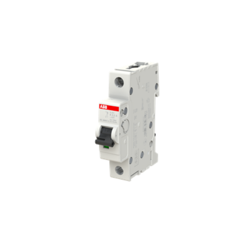 Picture of Moodulkaitselüliti S200 1P, 0.5A, K, 6kA, ABB