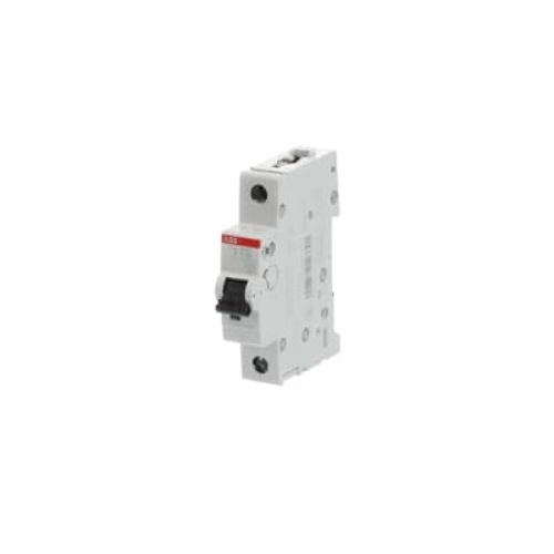 Picture of Moodulkaitselüliti S200 1P, 1.6A, C, 6kA, ABB
