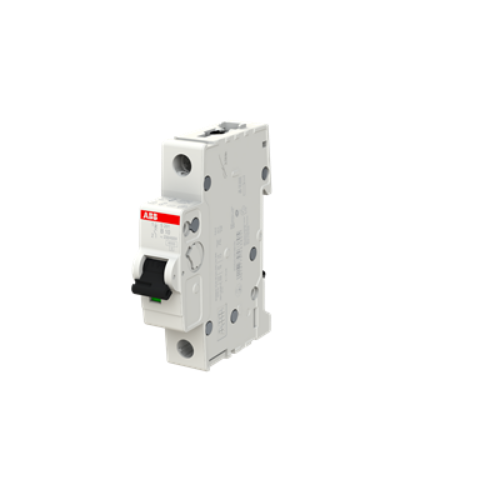 Picture of Moodulkaitselüliti S200 1P, 10A, B, 6kA, ABB
