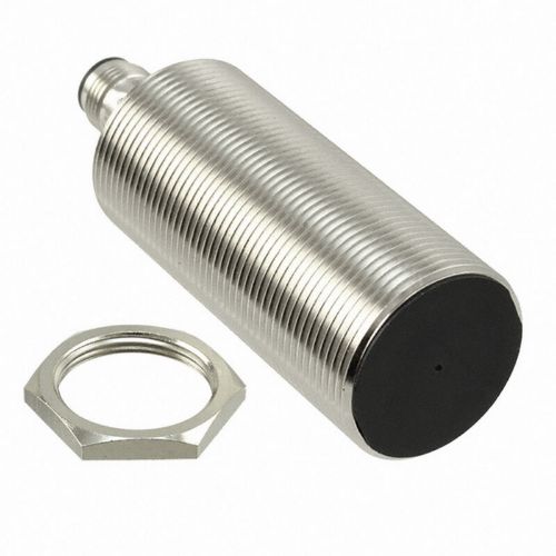 Picture of Ind.andur E2B, M30, Sn=15mm, Shielded, PNP-NO, korpus 86mm, pistik M12 4-pin, Omron