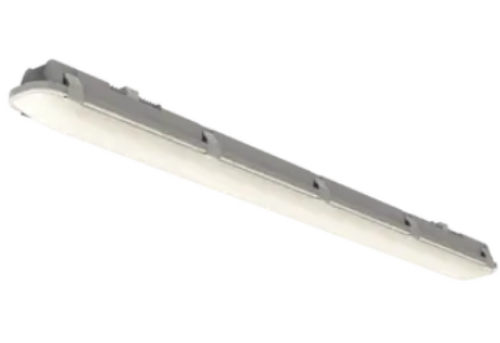 Picture of Tööstusvalgusti Tornado EVO 9-18W/840-65 1600-3100lm IP65 IK08 600mm Ansell